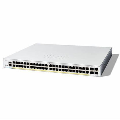 Switch CISCO C1300-48P-4G