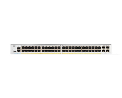 Switches CISCO C1300-48FP-4G