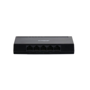 Switch para Escritorio 5 Puertos Dahua Technology DH-PFS3005-5GT-L