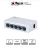 Switch Dahua Technology DH-PFS3005-5ET-V2