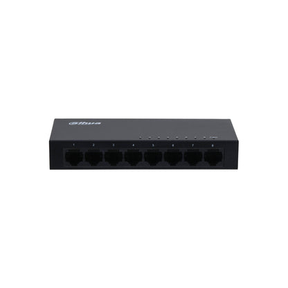 Switch Dahua Technology PFS3008-8GT