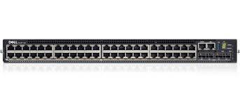 Switches DELL E3248P