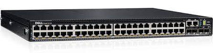 Switches DELL E3248P