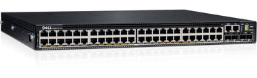 Switches DELL E3248P-FY26Q2-MX