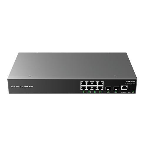 Switch Grandstream GWN7801