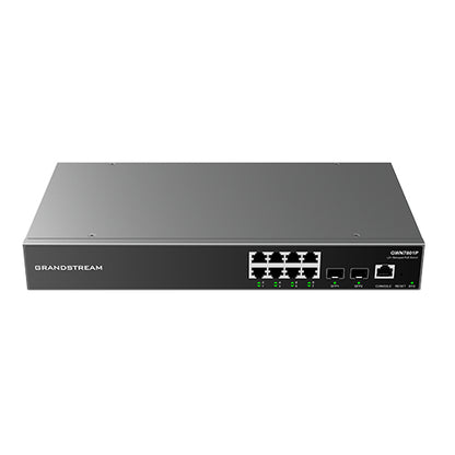 Switch Grandstream GWN7801