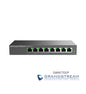 Switch Grandstream GWN7701P