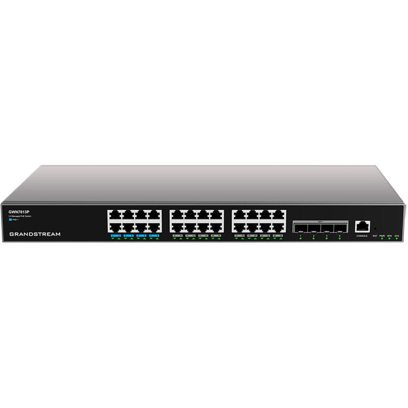 Switches Grandstream GWN7813P