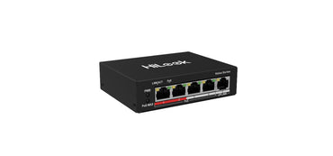 Switches HILOOK NS-0105P-35(B)