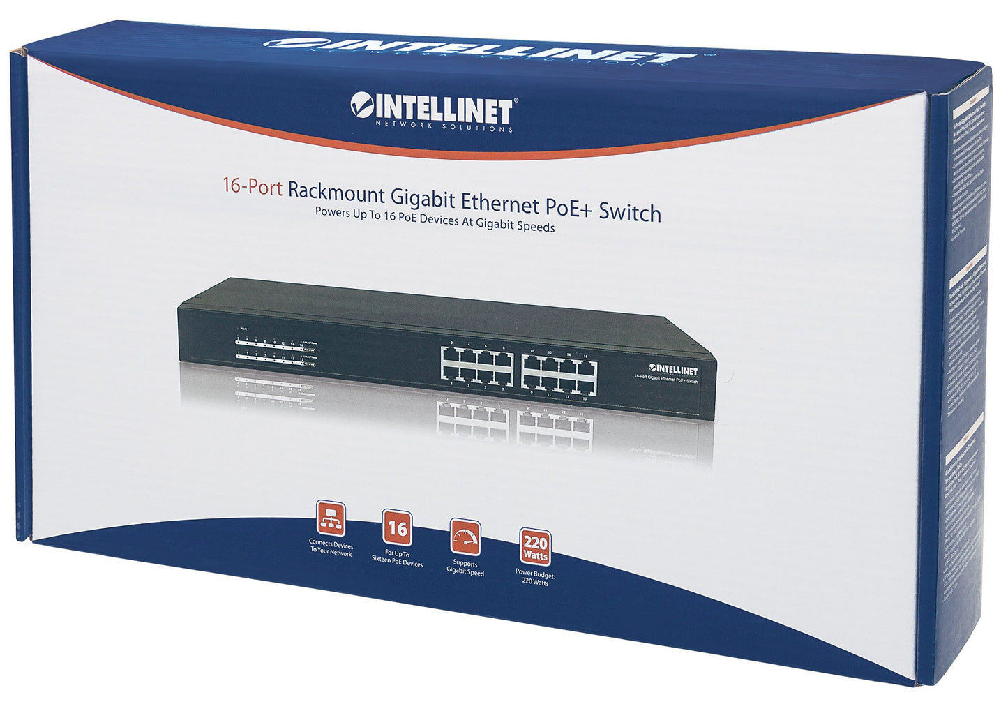 Switch  INTELLINET 560993