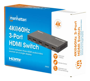 Switch MANHATTAN 208222