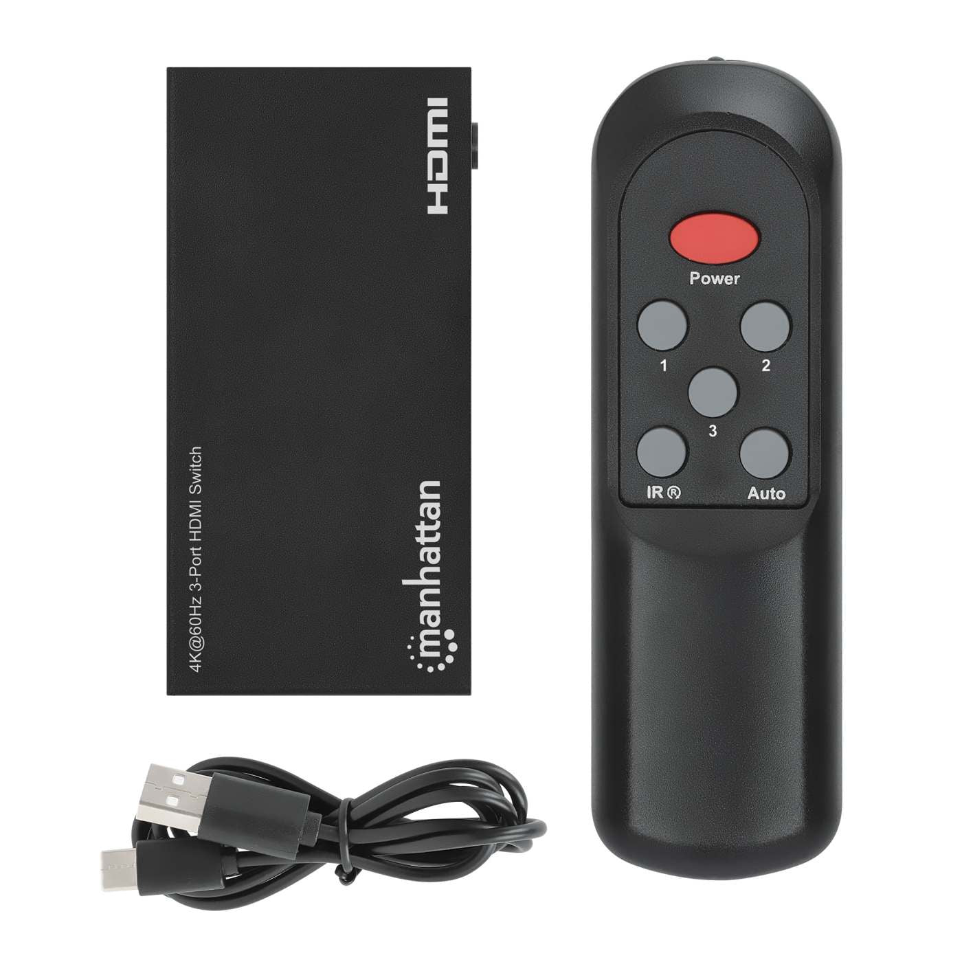 Switch MANHATTAN 208222