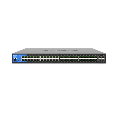 Switch LINKSYS LGS352MPC