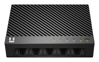 Switches NETIS ST3105C