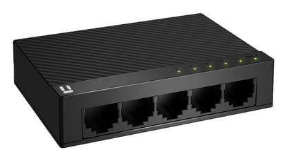 Switches NETIS ST3105C