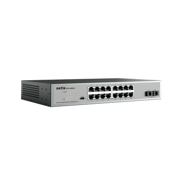 Switches NETIS ST3118GS-D