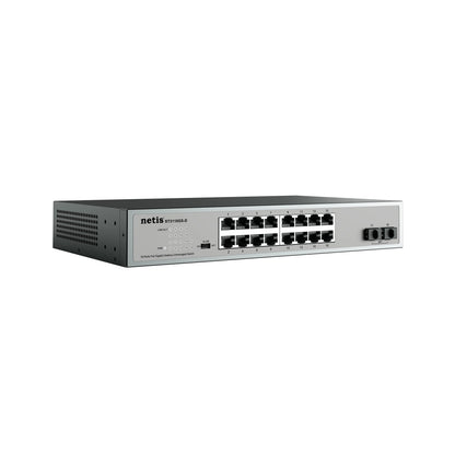 Switches NETIS ST3118GS-D