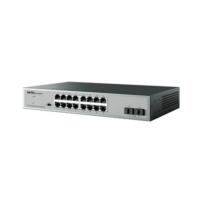 Switches NETIS ST3118GS-D