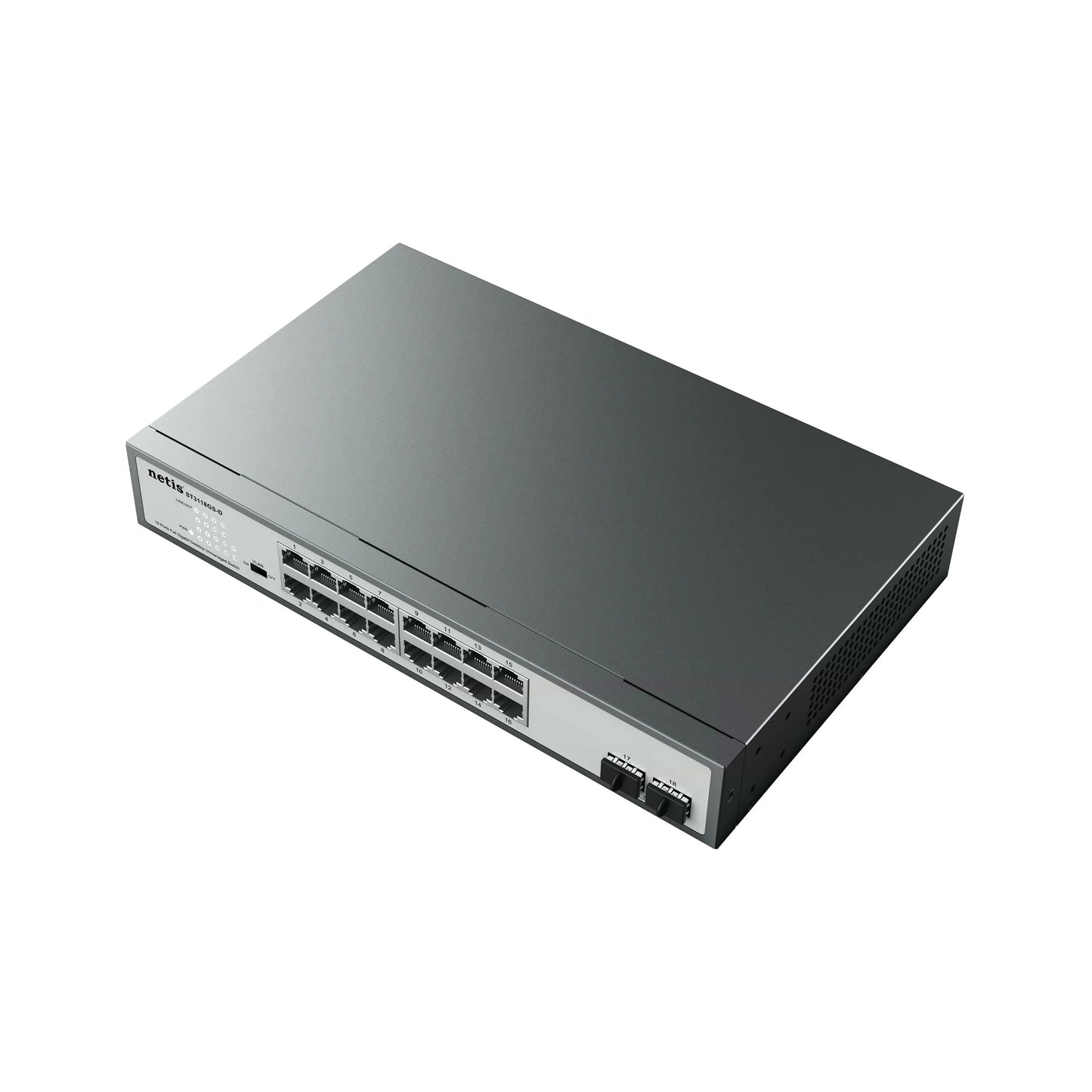 Switches NETIS ST3118GS-D