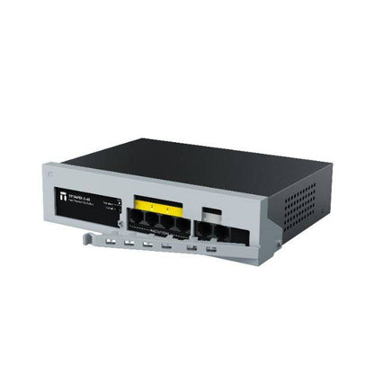 Switches NETIS ST106PDI-265