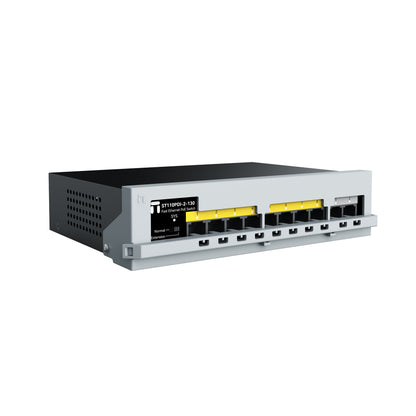 Switches NETIS ST110PDI-2-130