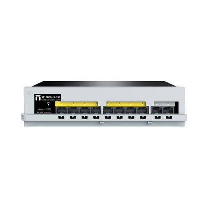 Switches NETIS ST110PDI-2-130