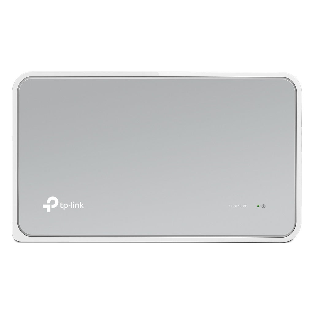 Switch TP-LINK TL-SF1008D