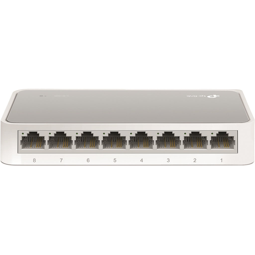 Switch TP-LINK TL-SF1008D