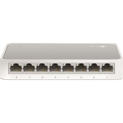 Switch TP-LINK TL-SF1008D