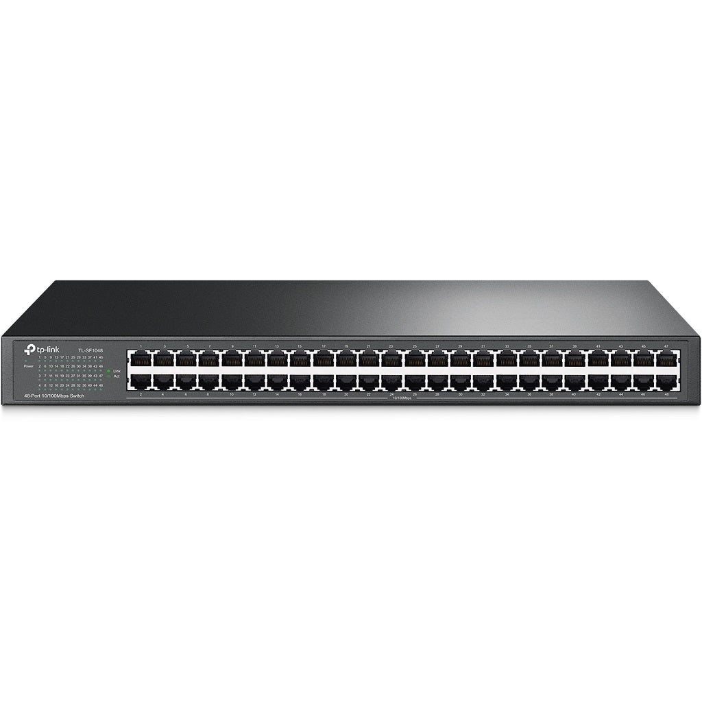 Switch  TP-LINK TL-SF1048