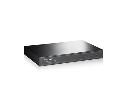 Switch Gigabit Smart 8 Puertos  Omada SG2008