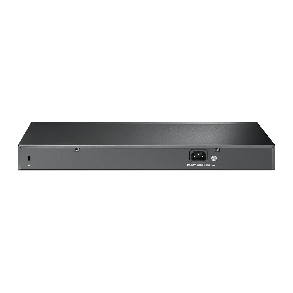 Switch POE TP-LINK TL-SL1218P