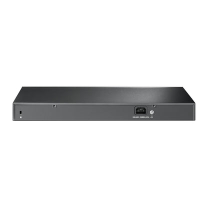 Switch POE TP-LINK TL-SL1218P