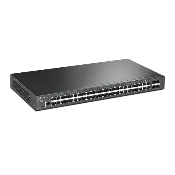 Switch Administrado TP-LINK TL-SG3452X