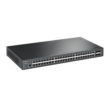 Switch Administrado TP-LINK TL-SG3452X