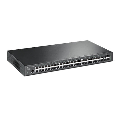 Switch Administrado TP-LINK TL-SG3452X