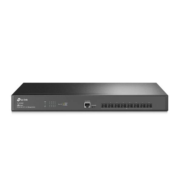 Switch TP-LINK TL-SX3008F