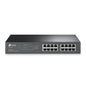 Switch TP-LINK TL-SG1016PE