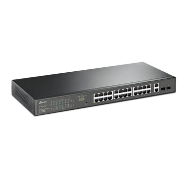 Switch TP-LINK 	 TL-SG1428PE