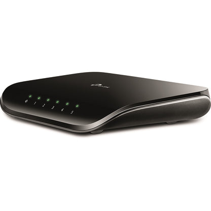 Switch TP-LINK TL-SG1005D