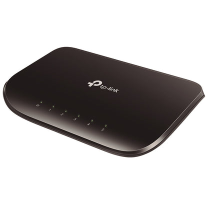 Switch TP-LINK TL-SG1005D