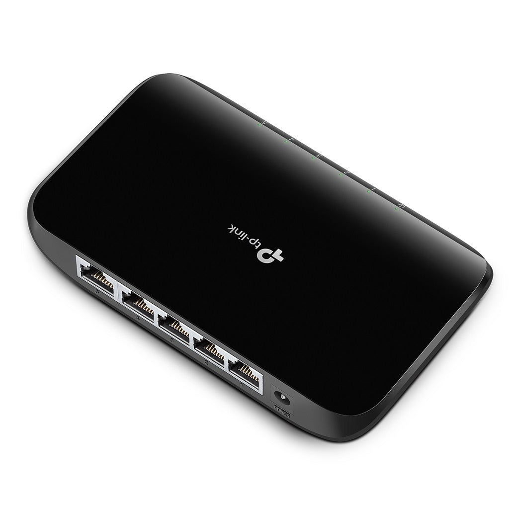 Switch TP-LINK TL-SG1005D