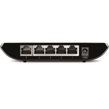 Switch TP-LINK TL-SG1005D