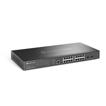 Switch TP-LINK SG3218XP-M2