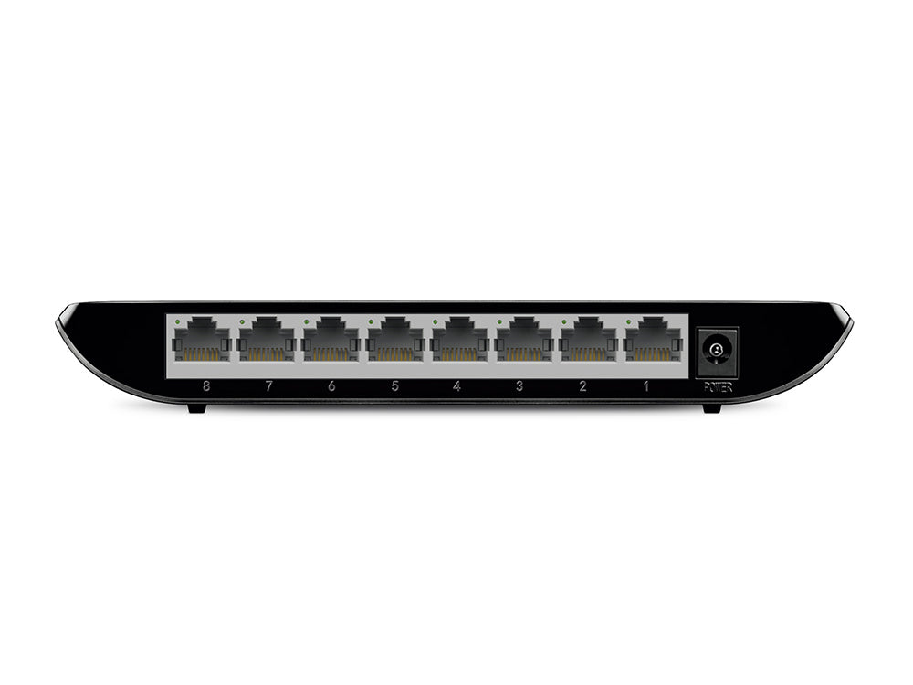 Switch TP-LINK TL-SG1008D