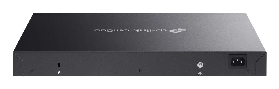 Switch TP-LINK SG5452XMPP
