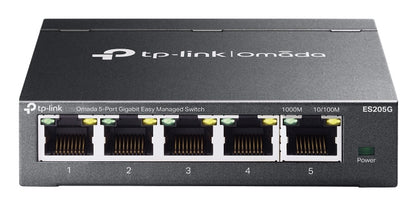 Switch TP-LINK ES205G