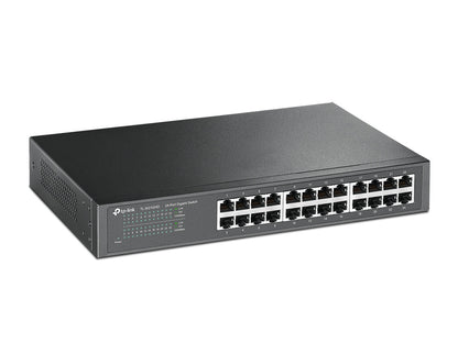 Switch TP-LINK TL-SG1024D