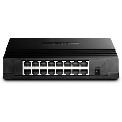 Switch TP-LINK TL-SF1016D