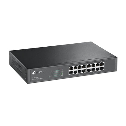 Switch TP-LINK TL-SG1016D